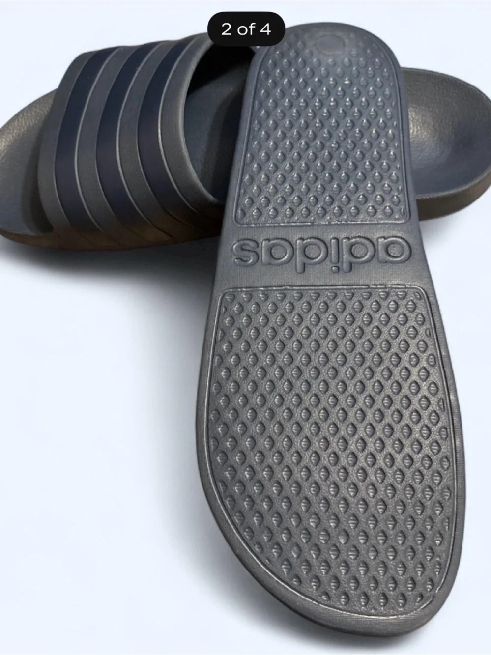 adidas slip slides